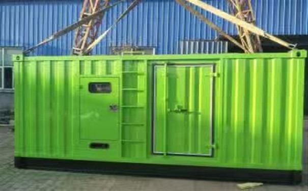 互助600kw大型柴油发电机组出租价格 互助600kw大型柴油发电机组出租价格